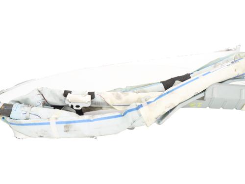 Used Left curtain airbag NISSAN X-TRAIL III (T32_, T32R, T32RR) 2.0 dCi (T32) (177 hp) 31916468