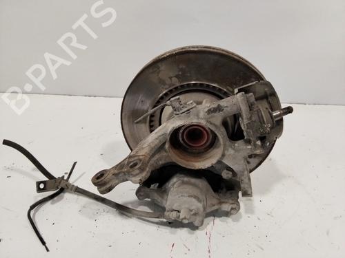 Left front steering knuckle HYUNDAI i30 (FD)  | BP27383783M25 