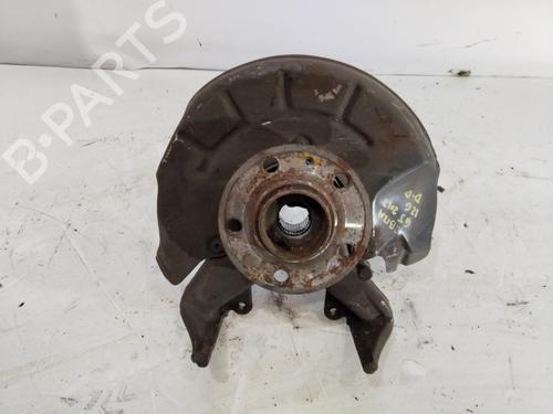 Used Right front steering knuckle Right front steering knuckle SEAT IBIZA IV (6J5, 6P1) [2008-2017] 32708493 32708493