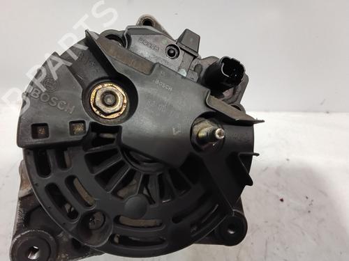 Używane Alternator RENAULT MEGANE II (BM0/1_, CM0/1_) 1.5 dCi (BM1F, CM1F) (86 hp) 29982618