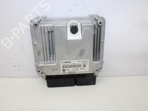 Used Engine control unit (ECU) BMW 1 (E87) 116 d (116 hp) 13716742
