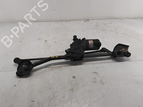 Used Front wiper motor TOYOTA COROLLA (_E12_) [2001-2008]  29010265