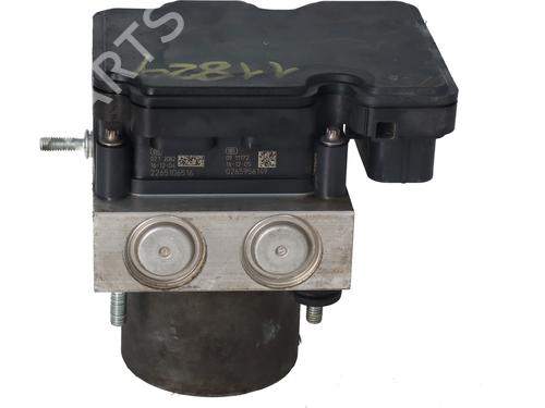 ABS pump OPEL MOVANO B Platform/Chassis (X62) | BP36497335M43 - Image 3