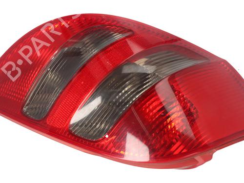 left-taillight-mercedes-benz-a-class-w169-2004-2005-2006-2007-2008-2009-2010-2011-2012-33540048 main image