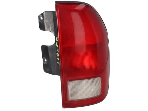 Used Left taillight Left taillight 37013152 37013152
