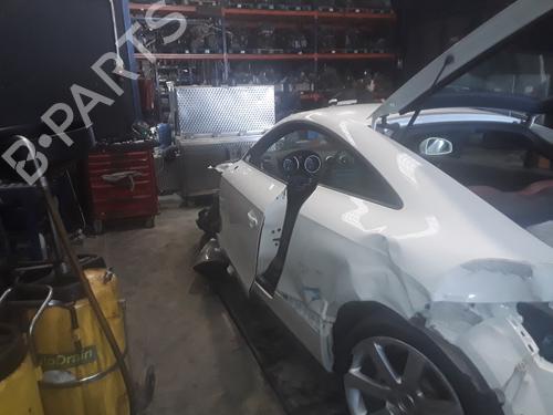 Right front suspension arm AUDI TT (8J3) 2.0 TFSI | BP17317920M13 