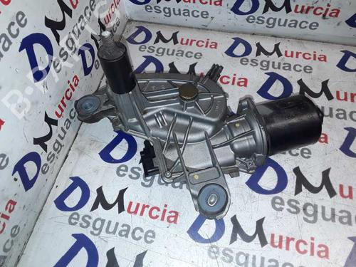 Front wiper motor CITROËN C4 Picasso I MPV (UD_)  | BP8557132M29 