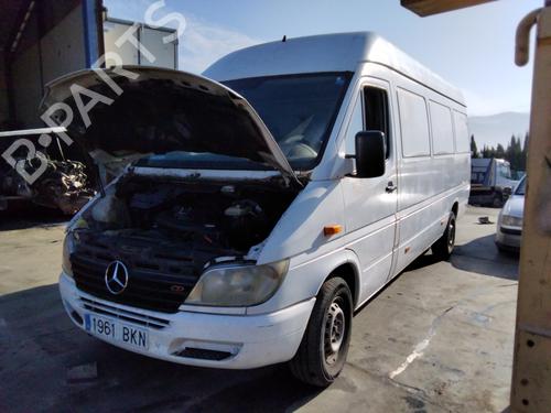 Used Parts MERCEDES-BENZ SPRINTER 3-t Bus (B903)  313 CDI (903.671, 903.672, 903.673)  4507784