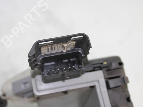 Rear right lock PEUGEOT 3008 I MPV (0U_)  | BP17484656C99 