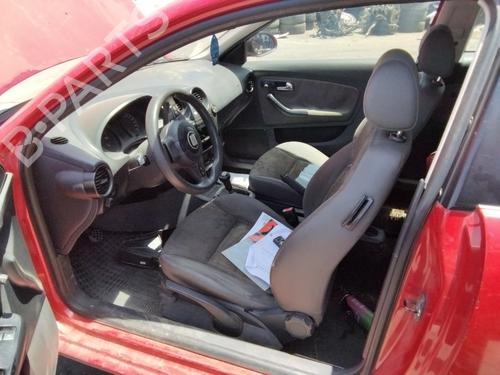 Left front window motor SEAT IBIZA III (6L1)  | BP27604051E21 