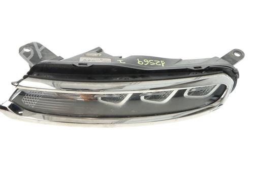 Used Left front fog light Left front fog light 39567648 39567648