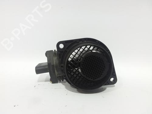 Mass air flow sensor VW GOLF V (1K1) 1.9 TDI | BP10375262M95 