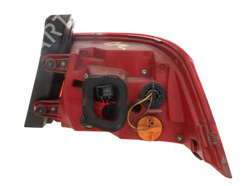 Left taillight VW PASSAT B7 (362) | BP38913707C34 - Image 2