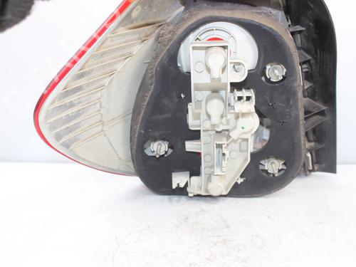 Right taillight BMW 1 (E87)  | BP16431142C35 