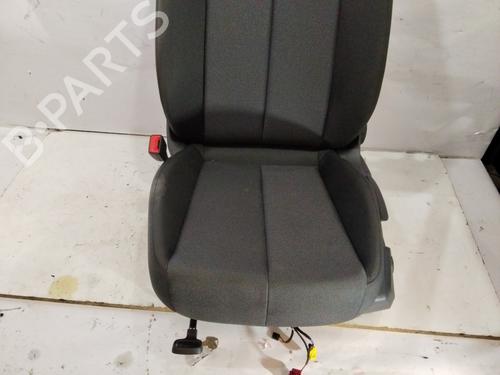 Left front seat AUDI Q2 (GAB, GAG)  | BP34052018C15  - Image 5