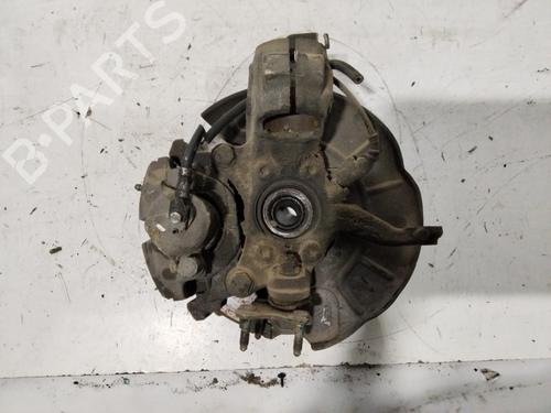 Used Right front steering knuckle SEAT ALTEA (5P1) [2004-2015]  30290960