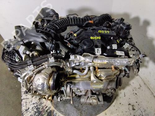 Engine MERCEDES-BENZ CLA (C118) CLA 220 (118.344) | BP37666118M1 - Image 10