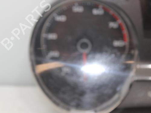 Instrument cluster SEAT IBIZA IV (6J5, 6P1)  | BP18245793C47 