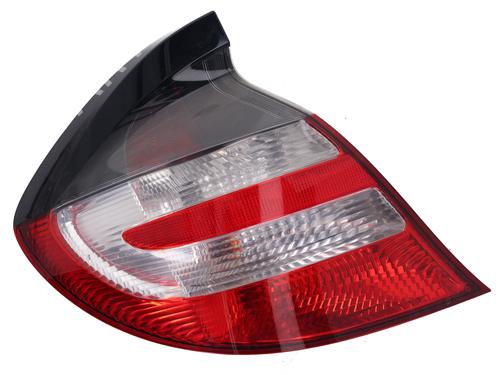 Used Left taillight Left taillight 38172256 38172256