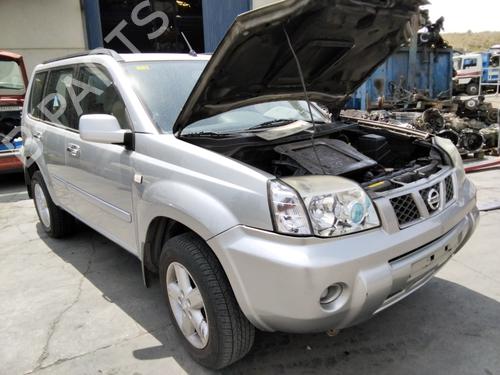Recambios NISSAN X-TRAIL I (T30) [2001-2013]  4434618