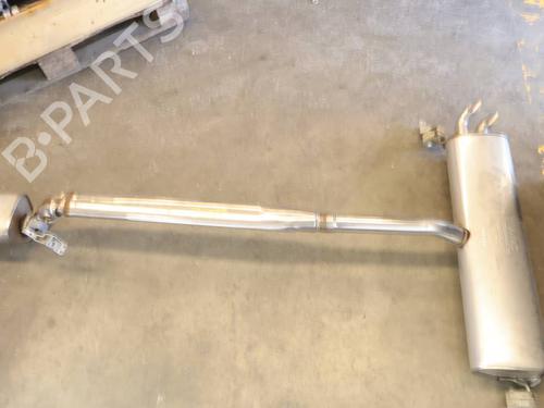 Exhaust system VW TIGUAN (CT1) 1.5 TSI eHybrid | BP40154484M121 - Image 4