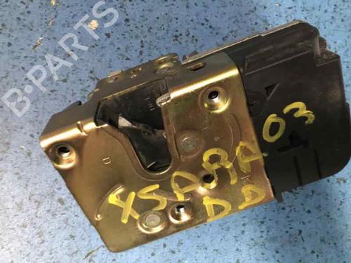 Front right lock FORD ESCORT VI (GAL, AAL, ABL) 1.8 D | BP8547803C97 