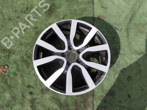 Used Rim Rim VW GOLF VI (5K1) [2008-2014] 39731581 39731581