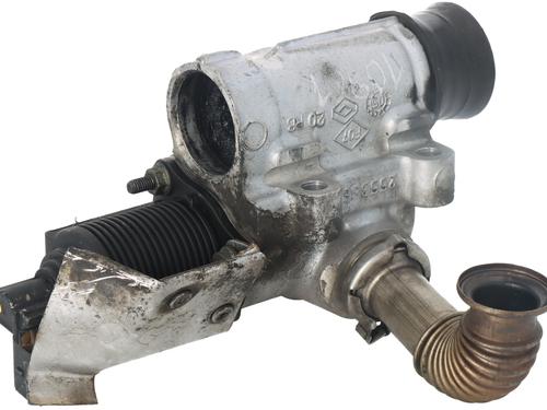 Used Egr RENAULT CLIO II (BB_, CB_) [1998-2016]  32979119