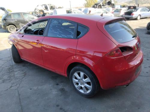 Right front shock absorber SEAT LEON (1P1) | BP30390658M17