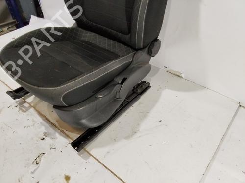 Left front seat SKODA FABIA IV (PJ3)  | BP37594945C15  - Image 8