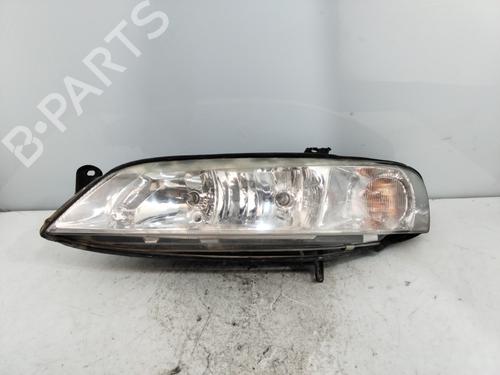 Used Left headlight OPEL VECTRA B (J96) 2.0 DTI 16V (F19) (101 hp) 19688931