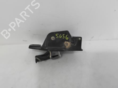 Tailgate lock CITROËN BERLINGO Box Body/MPV (B9) 1.6 HDi 90 4x4 | BP29433607C101 