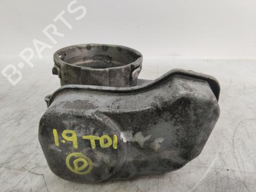 Used Throttle body SEAT IBIZA IV (6J5, 6P1) [2008-2017]  24447707