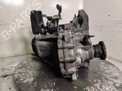 Gearbox SKODA FABIA I (6Y2) | BP28837541M3