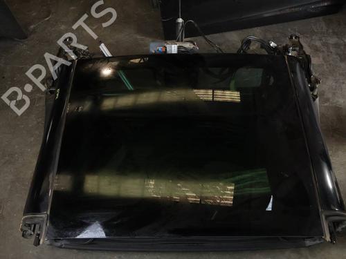 Used Convertible top Convertible top 39571411 39571411