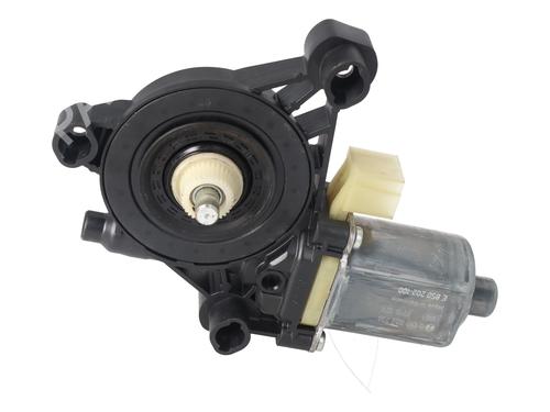 Right front window motor SKODA OCTAVIA III Combi (5E5, 5E6) 1.6 TDI | BP37485871E20 - Image 2