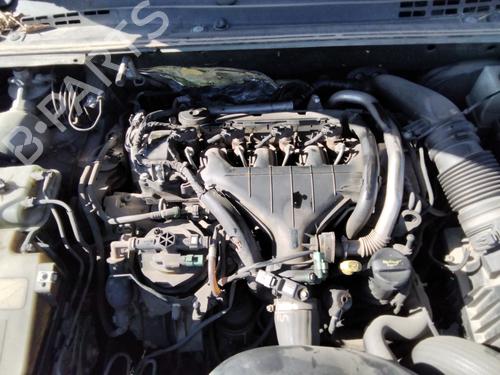 Engine CITROËN C5 II (RC_)  | BP38255329M1  - Image 7