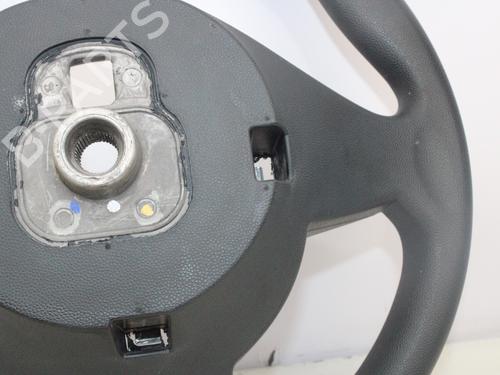 Steering wheel FORD KA (RU8) 1.2 | BP15073002C49 