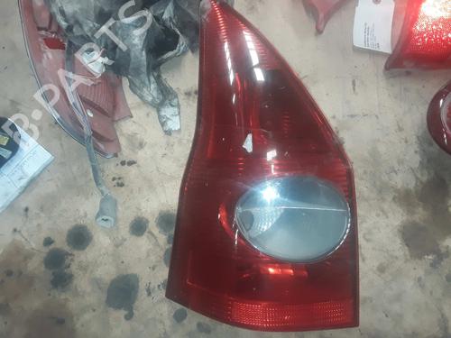 Used Left taillight RENAULT MEGANE I Classic (LA0/1_) [1996-2008]  10247968