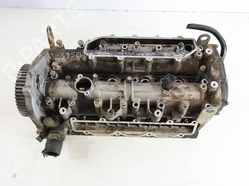 Used Cylinder head Cylinder head IVECO DAILY IV Van 35C13 V, 35C13 V/P, 35S13 V, 35S13 V/P (126 hp) 40011236 40011236
