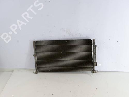 AC-Kondensator AC-Kondensator FORD MONDEO III (B5Y) 1.8 16V (110 hp) 39882193 39882193
