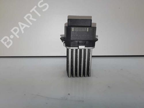 Heater resistor MERCEDES-BENZ SPRINTER 3-t Bus (B906)  | BP23225293M108 
