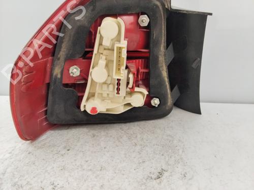 Right taillight BMW 3 (E90)  | BP18010152C35 