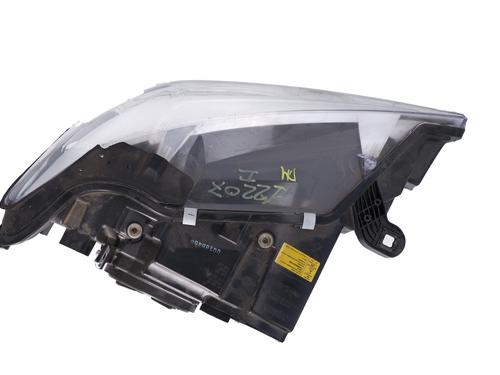 Left headlight BMW X4 (F26) xDrive 20 d | BP39184704C28 - Image 5