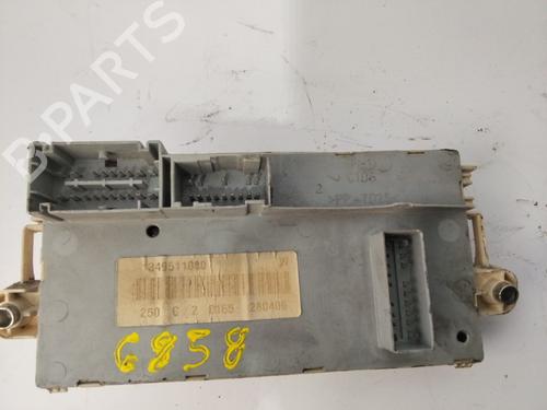 Fuse box CITROËN JUMPER II Van  | BP20717662E1 