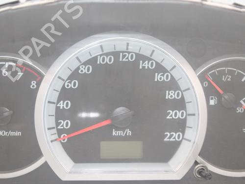 Instrument cluster DAEWOO LACETTI Hatchback (KLAN) 1.4 | BP17094823C47 