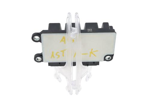 Kollisjonspute styreenhet OPEL ASTRA K (B16)  | BP29070563M53 