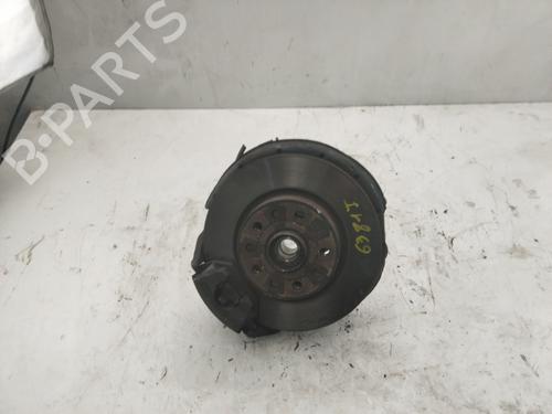 Fusée avant gauche SEAT LEON (5F1) [2012-2021]  18245988