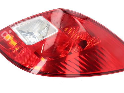 Used Right taillight OPEL CORSA D (S07) [2006-2015]  32167430
