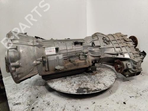 Gearbox MITSUBISHI L200 / TRITON (KA_T, KB_T) 2.5 DI-D 4WD (KB4T) | BP26135807M3 
